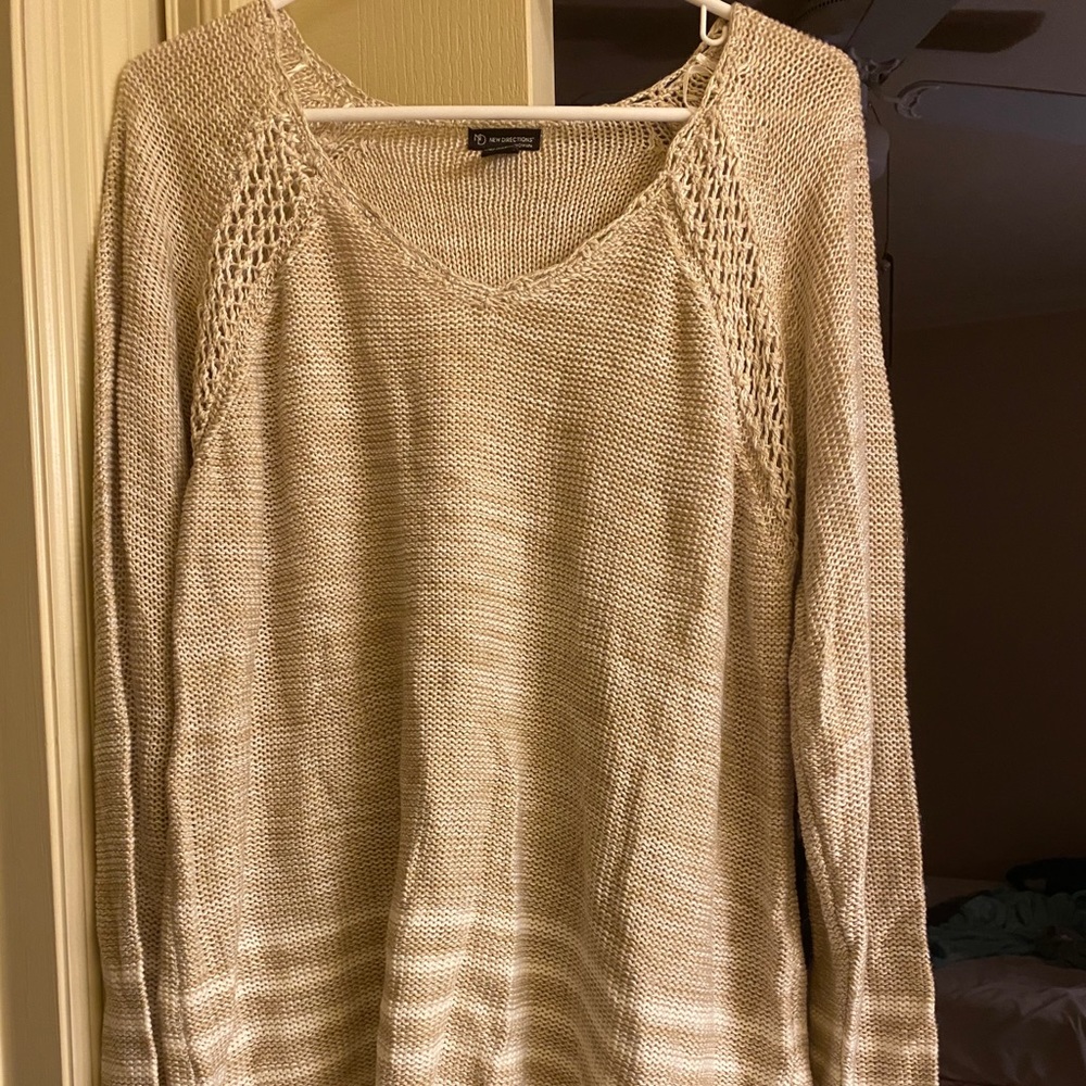 New Directons (Belk) Sweater